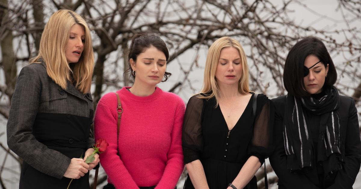 Bad Sisters locations: Here's where Sharon Horgan's Apple TV show was  filmed