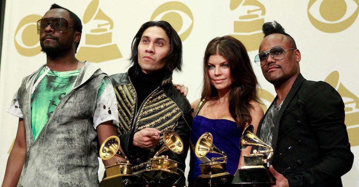 What Happened to Fergie in the Black Eyed Peas?