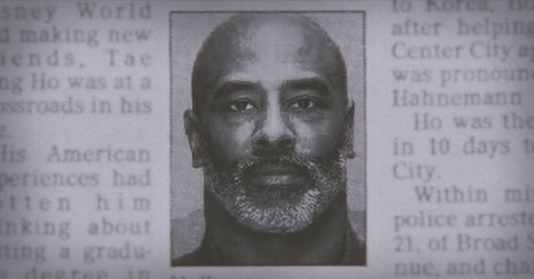 chester hollman iii innocence files