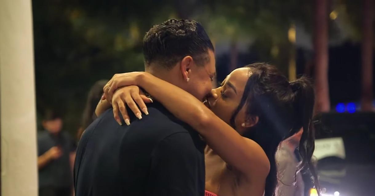 Are Pauly D and Nikki Hall Engaged? Things Are Getting Serious