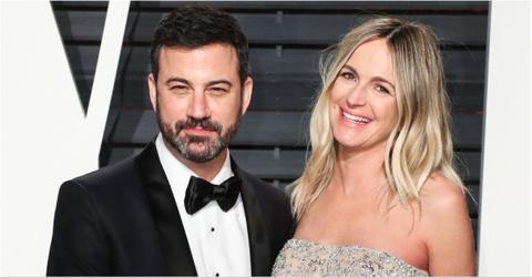Jimmy Kimmel's Married Life, Kids, and Net Worth After His Suspension