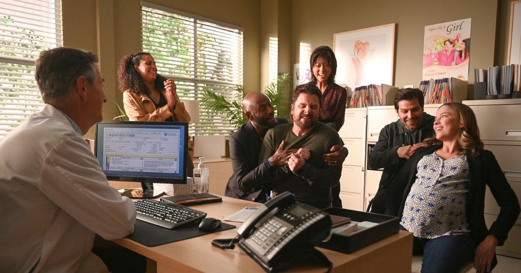 Does Gary Die on ‘A Million Little Things’? James Roday Rodriguez Tells