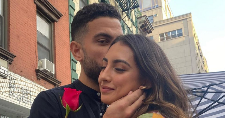 Who Is Zeeko Zaki's Wife? Details About His Relationship