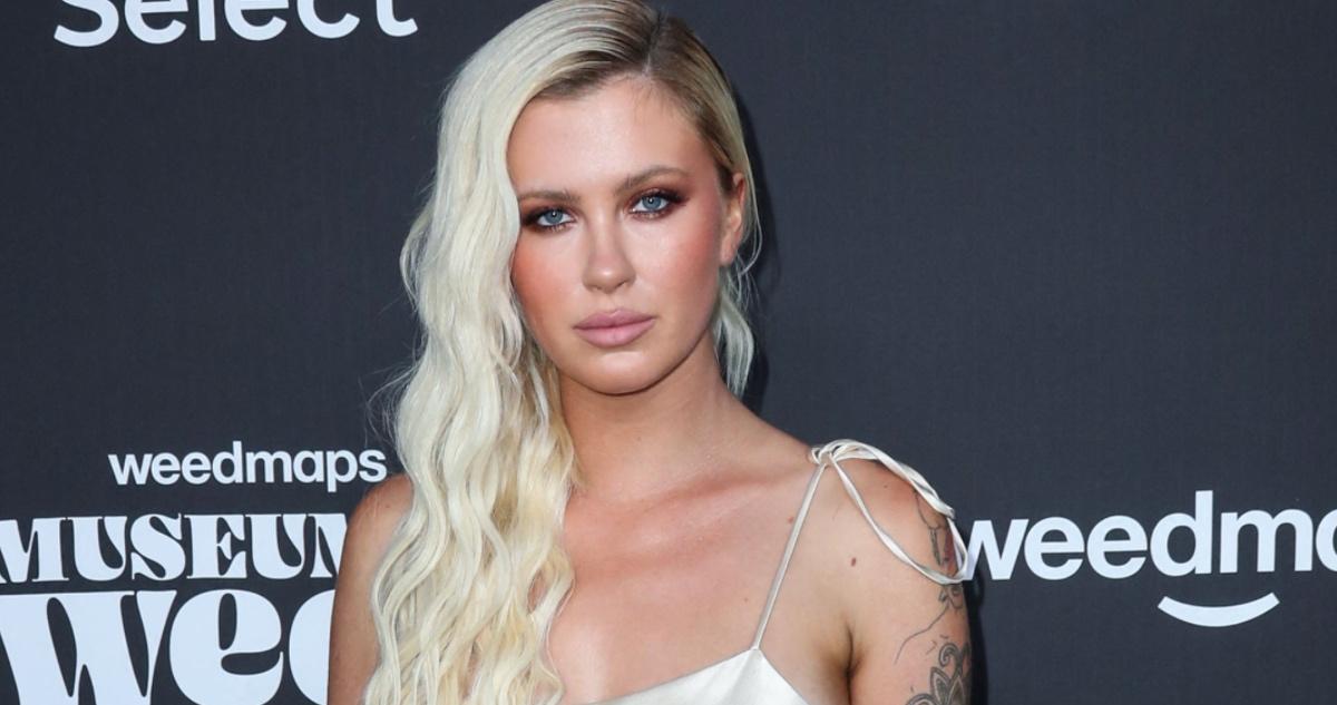 Ireland Baldwin Defends Stepmom Hilaria Baldwin