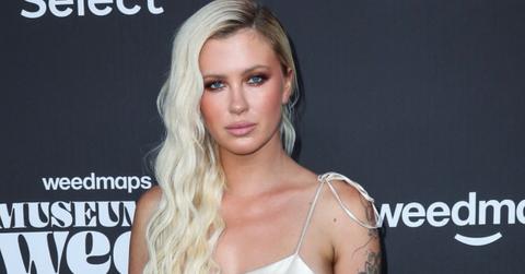 Ireland Baldwin Defends Stepmom Hilaria Baldwin