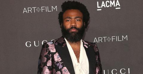 We've Got the Latest Information on Donald Glover's Health