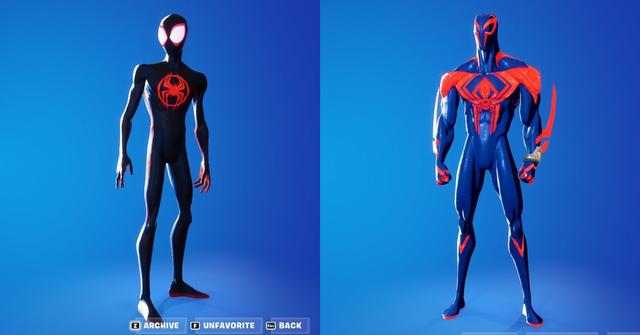 Miles Morales Will Be Coming to Fortnite — But When?