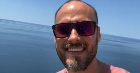 Farmhouse Facelift's Billy Pearson Is the Muscle of the Show