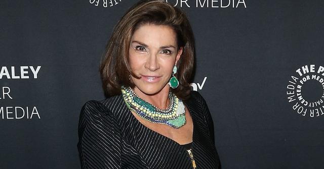 Hilary Farr