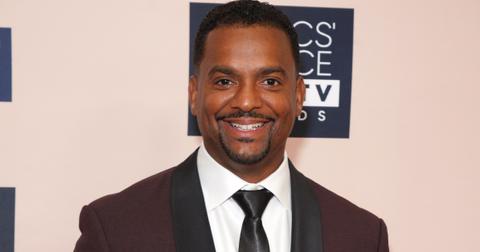 Alfonso Ribeiro