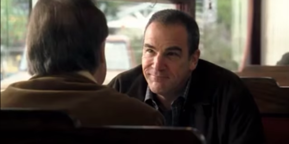Why Did Gideon Leave 