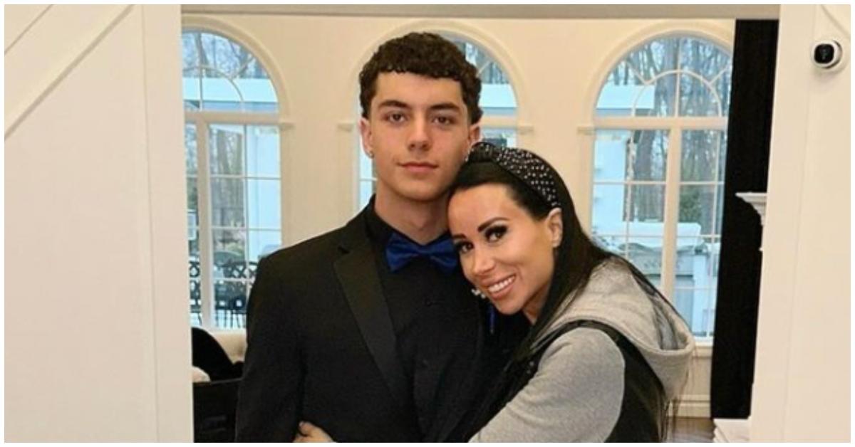 Did RHONJ’s Rachel Fuda Adopt Her Stepson? (EXCLUSIVE)