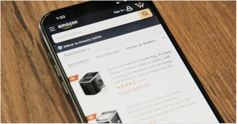 Why Everything Is Unavailable on Amazon as Users Report Glitches