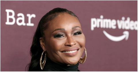 Cynthia Bailey