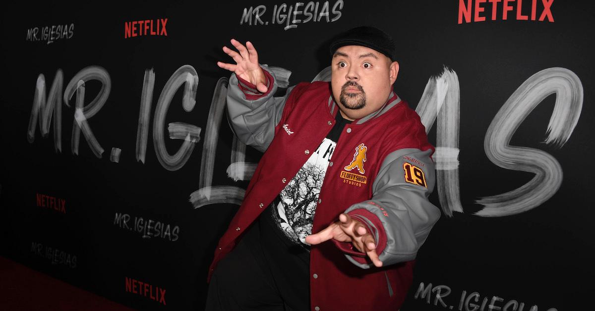 What Is Gabriel Iglesias S Weight The Comedian Has Really Slimmed Down