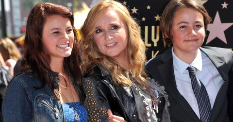 how many children does melissa etheridge have