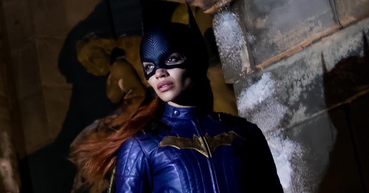 'Batgirl' movie