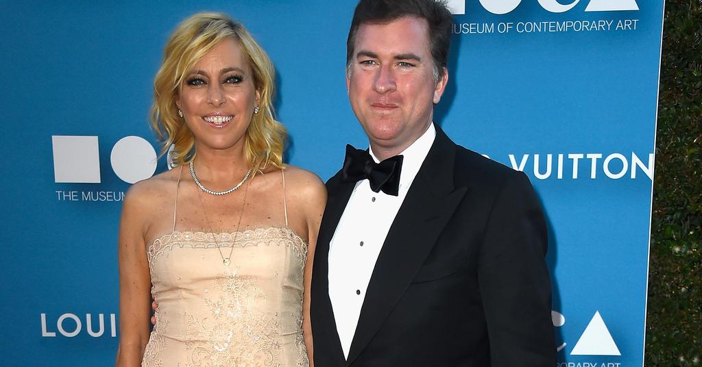 Who Is 'Real Housewives' Sutton’s ExHusband? Details on Her Ex