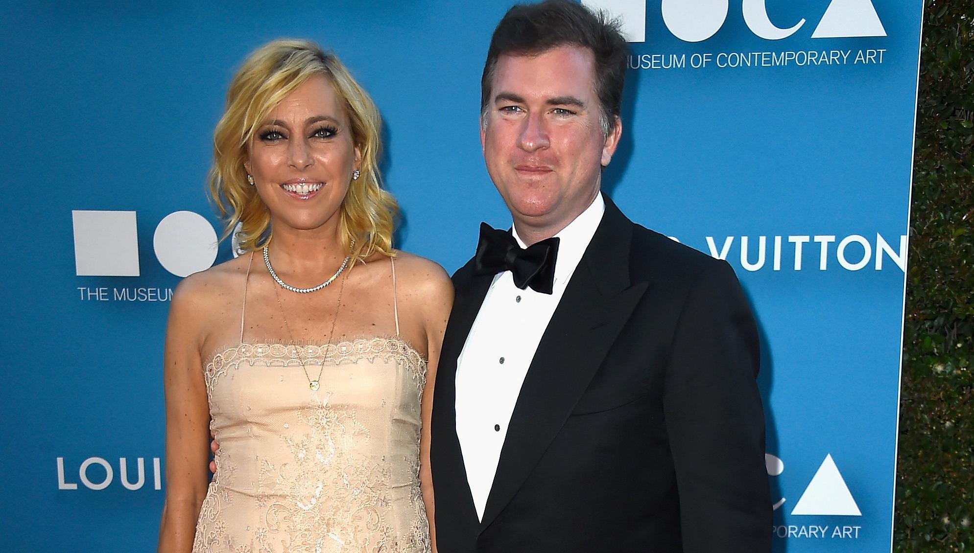 Who Is 'Real Housewives' Sutton’s Ex-Husband? Details on Her Ex ...