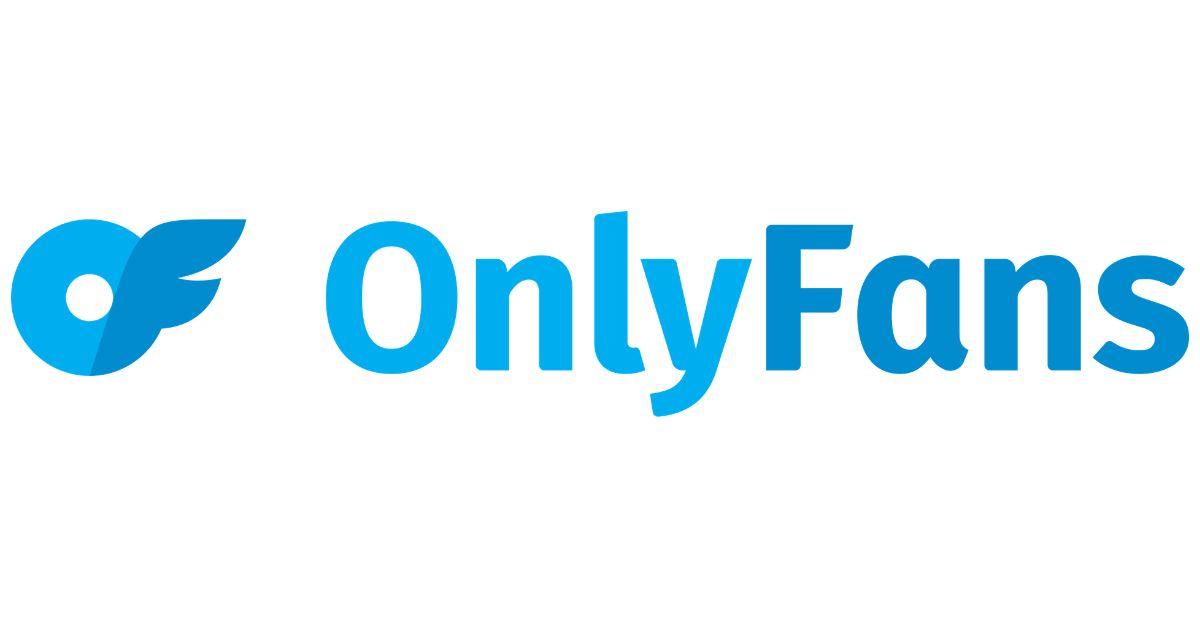 The OnlyFans logo. 