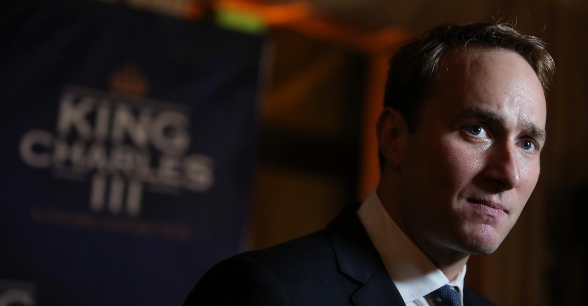 Who Is James Colthurst in Season 5 of 'The Crown'?