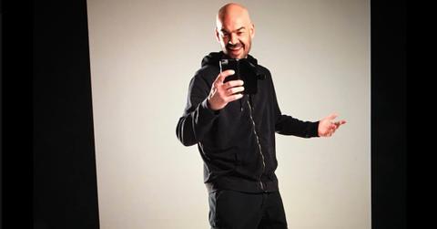 aaron goodwin ghost adventures