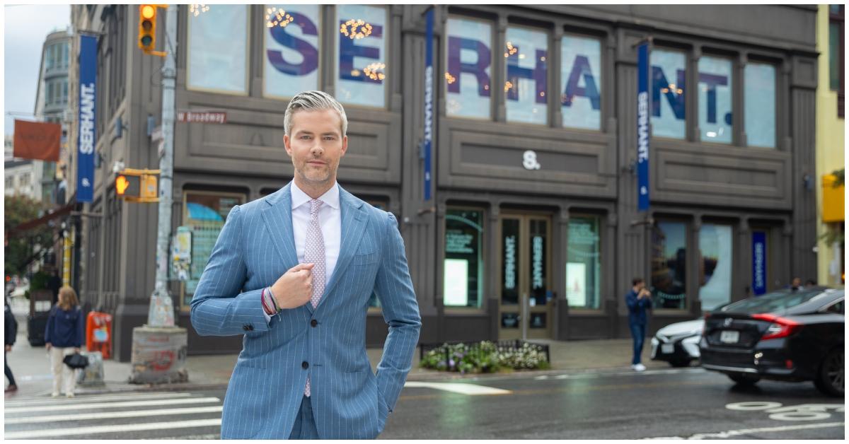 Ryan Serhant