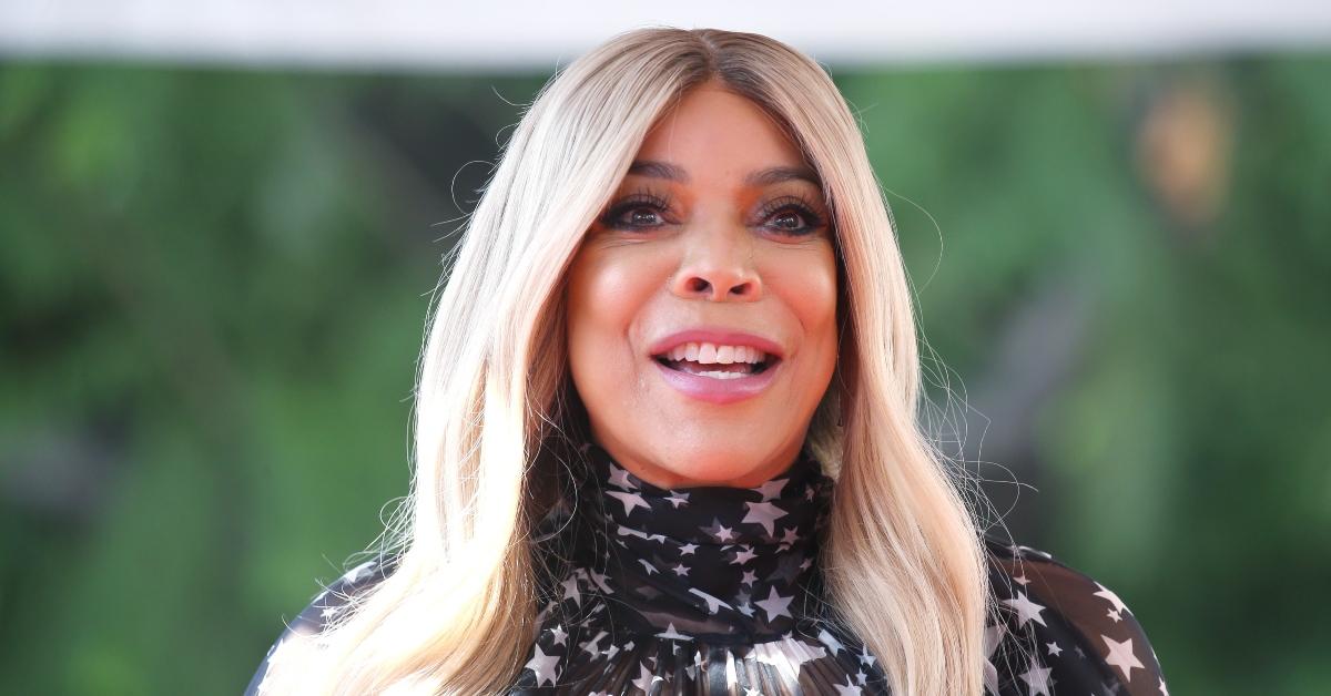 Wendy Williams