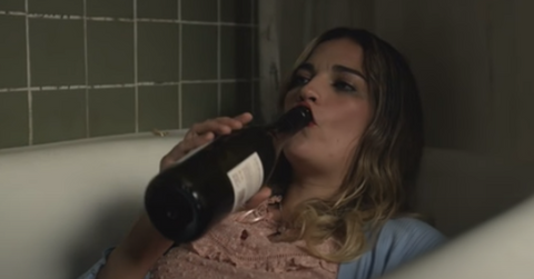 Is 'Kevin Can F*** Himself' a Parody of 'Kevin Can Wait'?