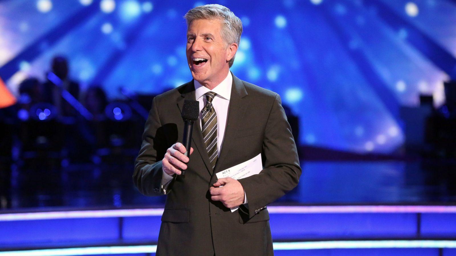 Tom Bergeron Opens Up About Why He Was Fired As Longtime Host Of Dwts 