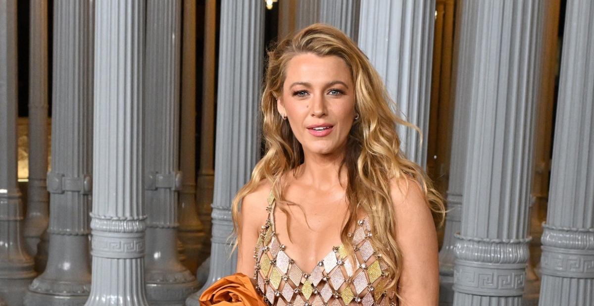 Blake Lively