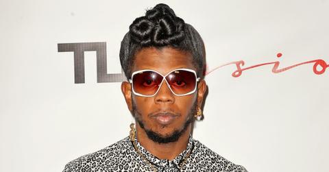 Trinidad James