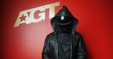 Fans Think They Know Why Mastermind Withdrew From AGT