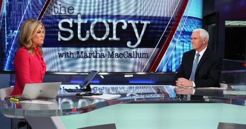 What Are Martha MacCallum's Politics? Here's What We Know