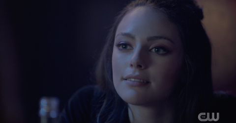 Hope in 'Legacies'