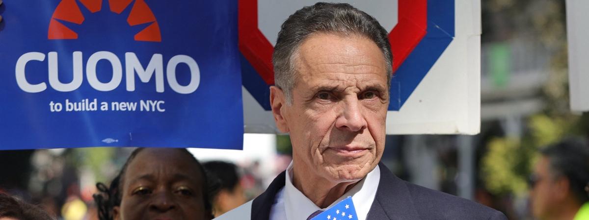 After Losing Election, What Will Andrew Cuomo Do Now?