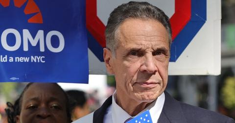 After Losing Election, What Will Andrew Cuomo Do Now?