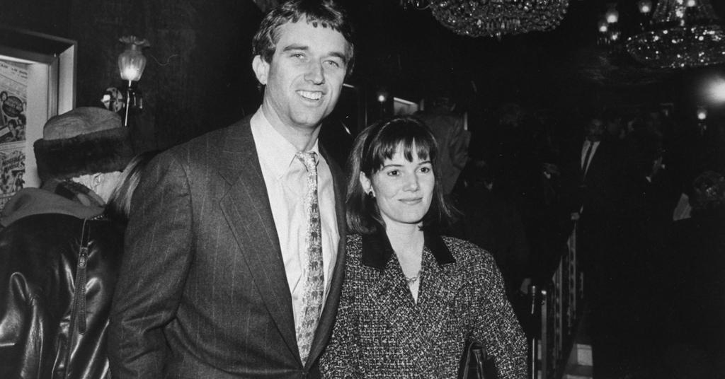 Robert Kennedy Jr.'s Wives — What He Said About His 3 Marriages