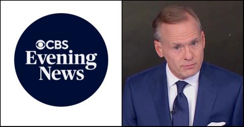 Why Did John Dickerson Leave CBS? The Likely Reason for His Exit