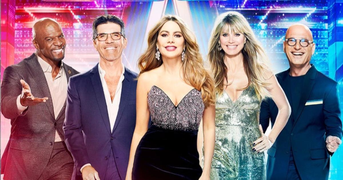 When Was 'AGT 2020' Filmed? The First Auditions Were Shot in March