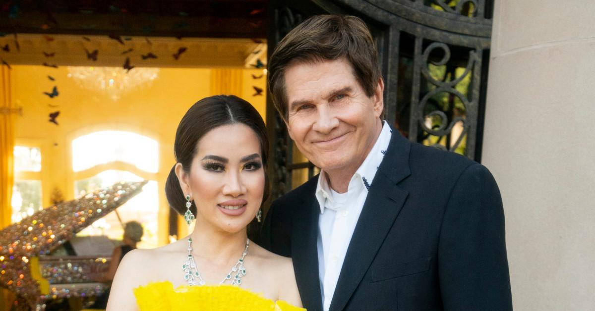 Don Morris Job Info on ‘Bling Empire’ Businessman