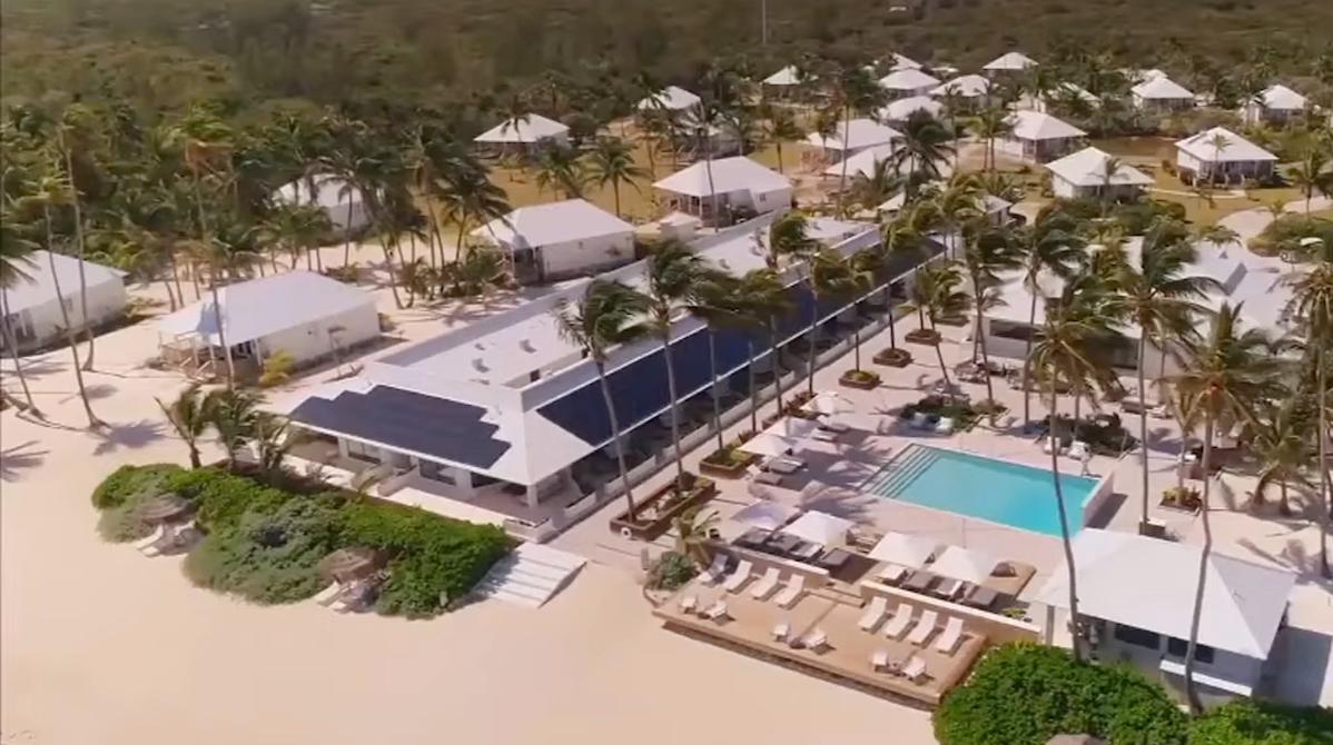 Bryan and Sarah Baeumler's Florida Home — Get the Details!