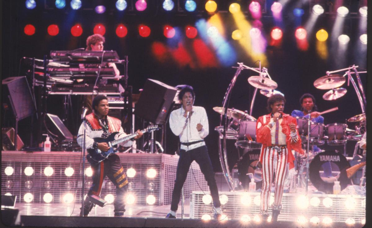 Victory Tour