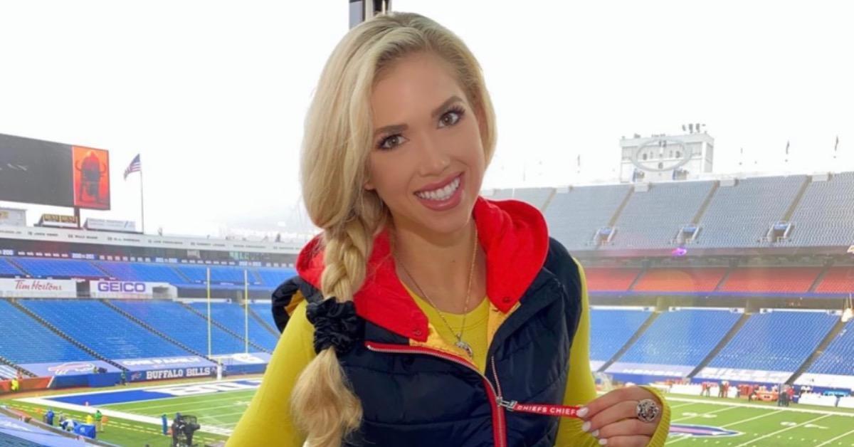 Clark Hunt's Daughter: Who Exactly Is Gracie Hunt? Here's What We Know