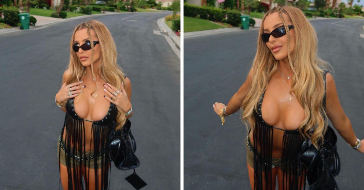 Tana Mongeau