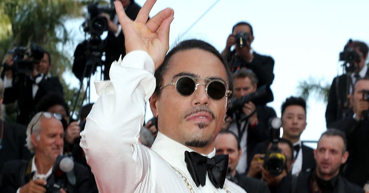 Salt Bae