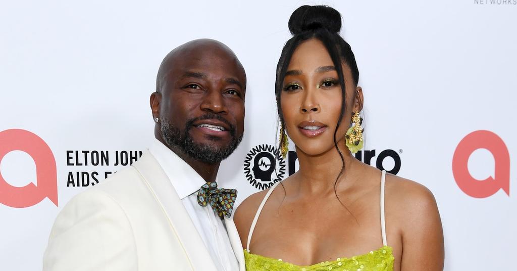 Are Apryl and Taye Still Together? Here's What We Know