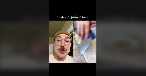 Man Nearly Scares Jujutsu Kaisen Fans With Arc Controversy