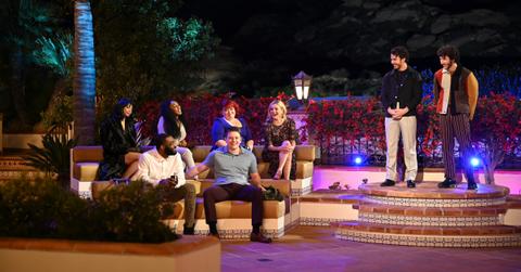 Contestants on Season 2 of 'Claim to Fame'