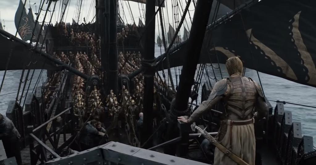 Who Is the Leader of the Golden Company? Plus Will They Betray Cersei?